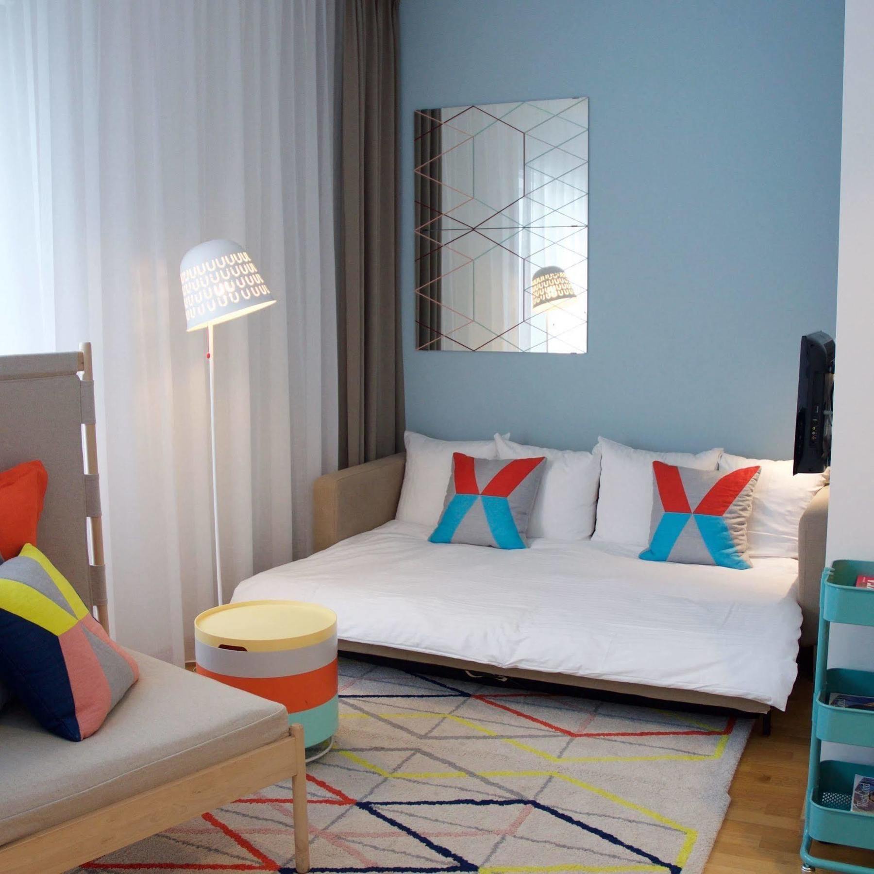 Westcord Hotel Delft Ngoại thất bức ảnh